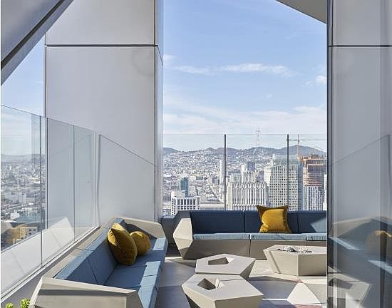 3rd image of 181 Fremont St Unit 54G