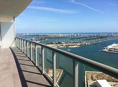 1st image of 888 Biscayne Blvd APT 5605