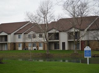 1711 Lucille Dr APT 1B, Lima, OH 45801
