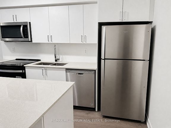 5th image of 1650 Victoria Park Ave #A114