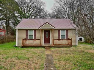 1004 Georgetown Rd NW LOT 14, Cleveland, TN 37311