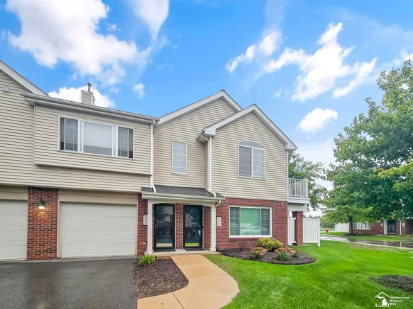 22069 Fairlane Blvd Building L, Riverview, MI 48183