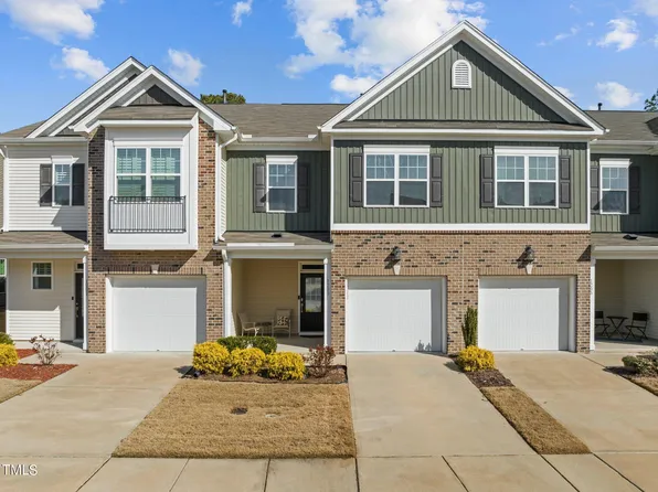 1203 Neighborly Way, Morrisville, NC 27560