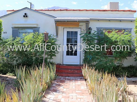 2nd image of 545 S Calle Abronia APT 1
