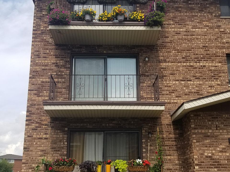 Second Floor Unit