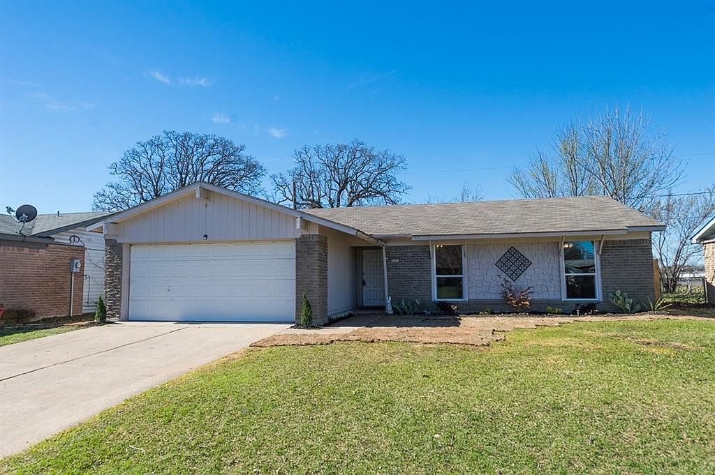 4221 Ambassador Way, Balch Springs, TX 75180 Zillow