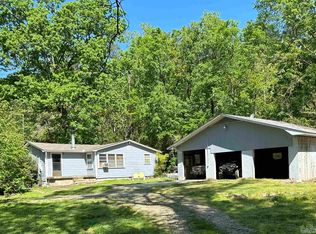 242 Dakota Dr, Hot Springs, AR 71913