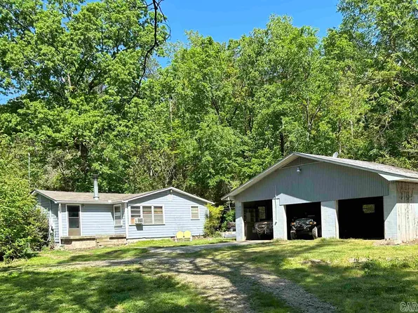 242 Dakota Dr, Hot Springs, AR 71913