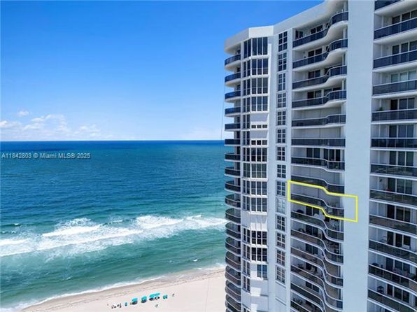 16711 Collins Ave APT 2106