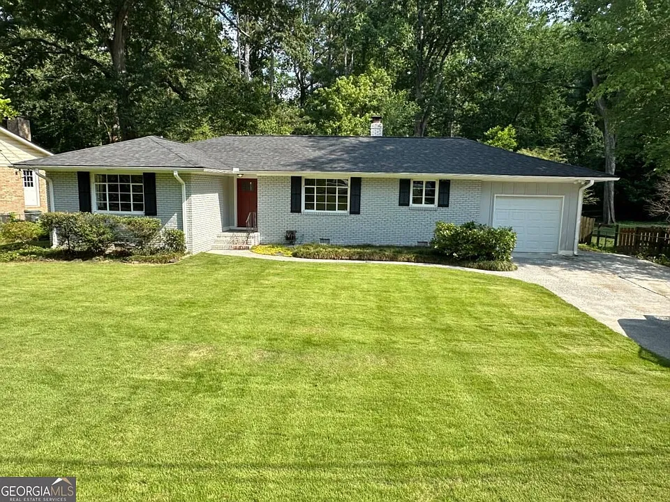287 Brookwood Dr SW