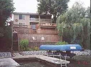 900 E Nantucket Dr, Cicero, IN 46034