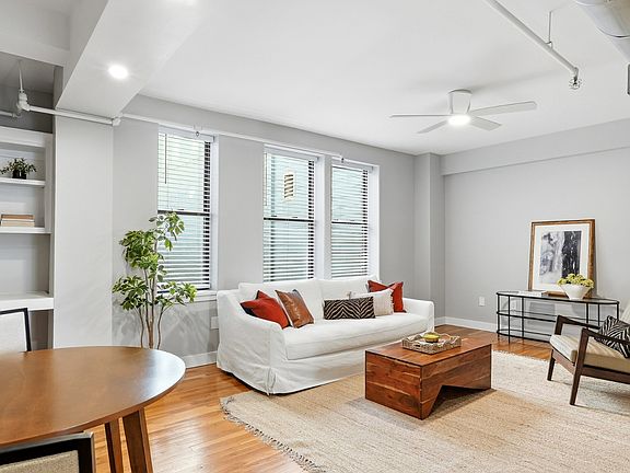 4th image of 700 Church St APT 708
