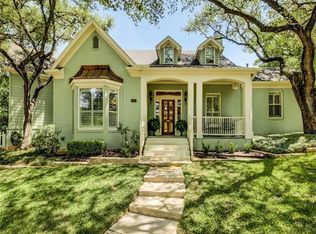 3022 Perry Ln, Austin, TX 78731