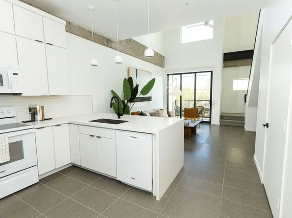 The Lofts on 7th, 2722 N 7th St #8, Phoenix, AZ 85006