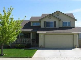 1201 S Jefferson St, Kennewick, WA 99338