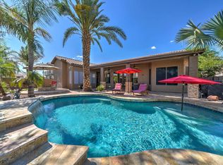 1701 E Campbell Ave, Gilbert, AZ 85234