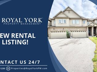 7 Haney Dr, Thorold, ON L2V 0G5