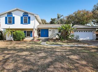 1101 Terra Mar Dr, Tampa, FL 33613