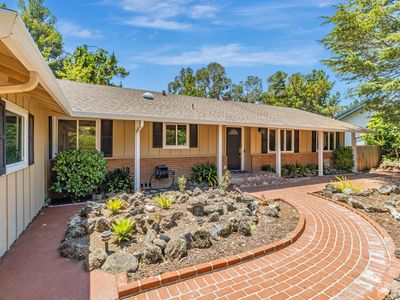 1426 Bel Aire Road, San Mateo, CA, 94402