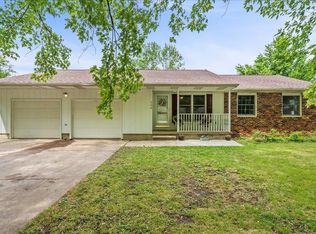 326 Joseph Rd, Dunkerton, IA 50626