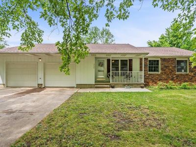 326 Joseph Rd, Dunkerton, IA, 50626