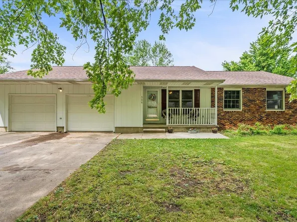 326 Joseph Rd, Dunkerton, IA 50626