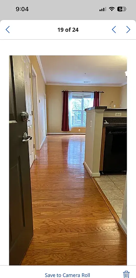 1 bed, 750 sqft, $1,995 — Photo 3
