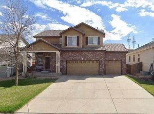 10390 Nottingham Dr, Parker, CO 80134