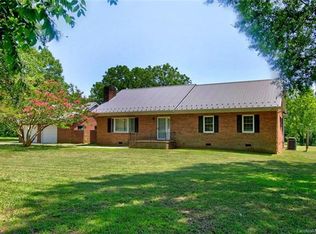 1385 Shive Rd, Salisbury, NC 28146