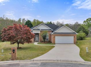 106 Mulligan Ct, Bonaire, GA 31005