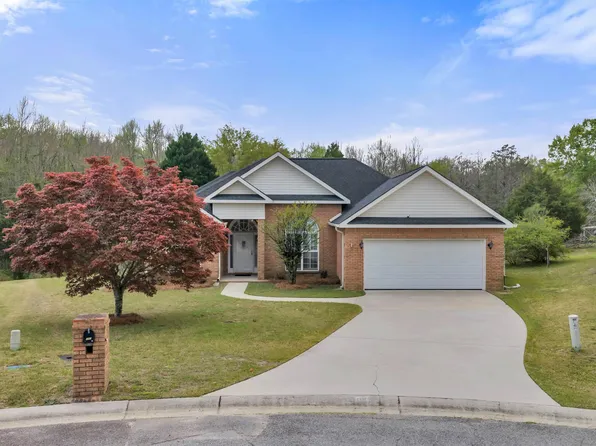 106 Mulligan Ct, Bonaire, GA 31005