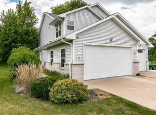 86 Thistle Ct, Iowa City, IA 52240