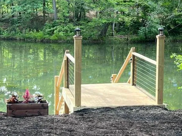 1088 Lower River Rd, Decatur, TN 37322