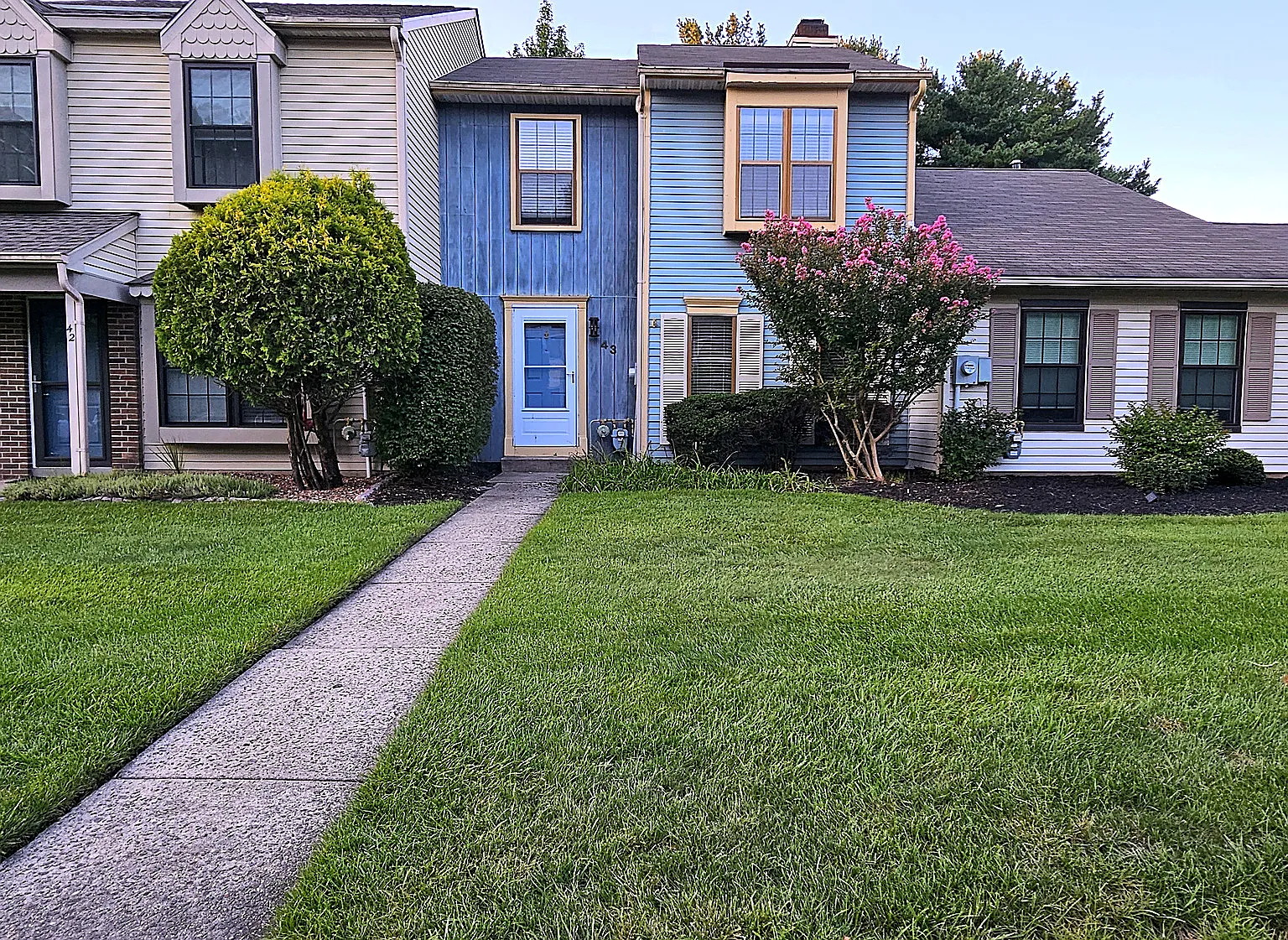 43 Tynemouth Ct — Photo 1