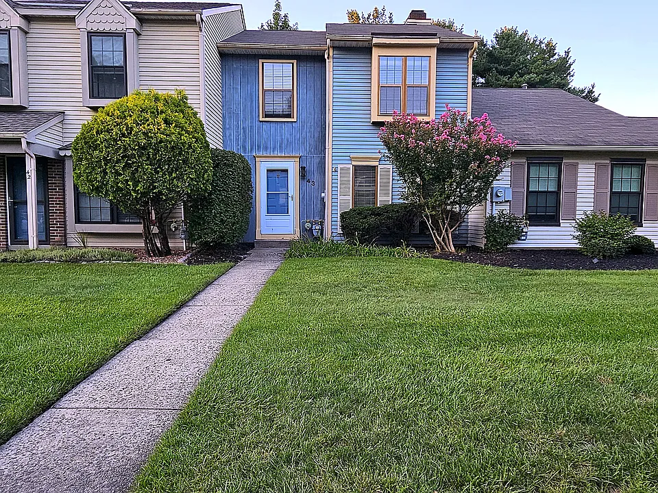 43 Tynemouth Ct