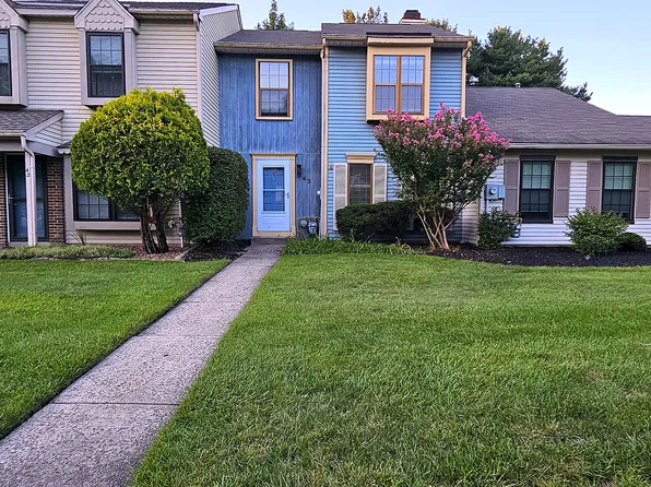 43 Tynemouth Ct, Robbinsville, NJ 08691