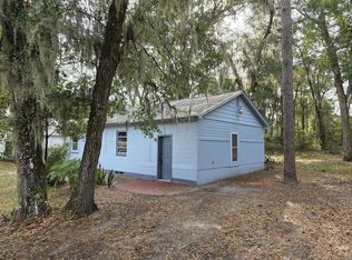 211 W Main St, Pomona Park, FL 32181