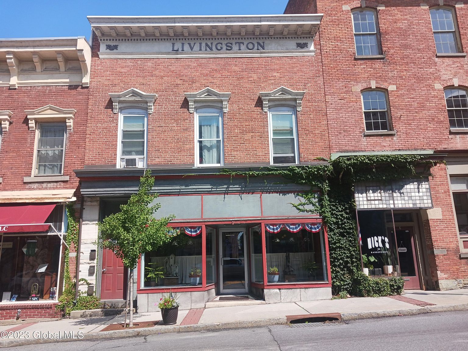 810 John Street, Hoosick Falls, NY 12090 Zillow