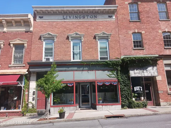 8-10 John Street, Hoosick Falls, NY 12090