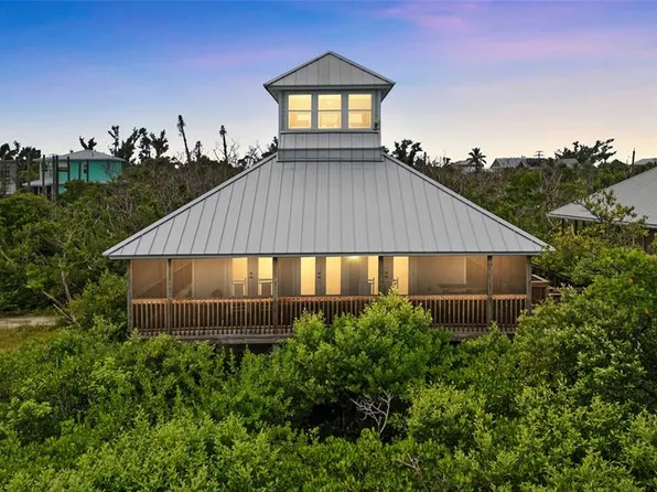 8772 Little Gasparilla Is, Island, FL 33946