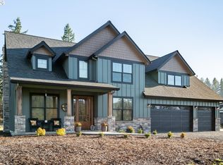 37640 Upper Camp Creek Rd, Springfield, OR 97478