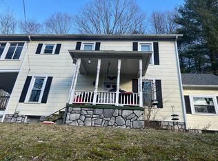 24 Pitts Ln, Salem, WV 26426