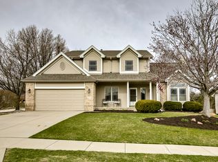 4912 S 174th St, Omaha, NE 68135