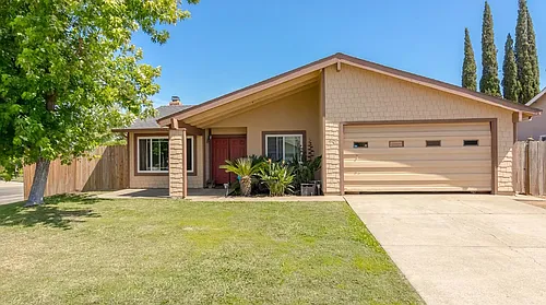 9101 Castlebar Way Photo 1