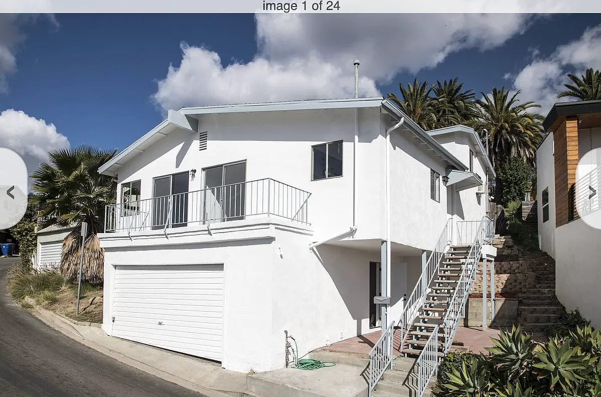 3 bed, 1340 sqft, $3,300 — Photo 1