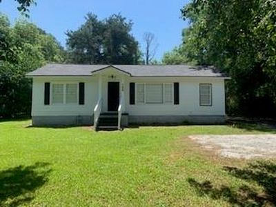 106 E Wade St, Oxford, GA, 30054