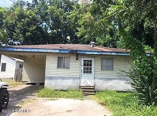 118 Wilkins St, Lafayette, LA 70501