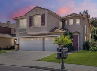 15938 Silver Springs Dr, Chino Hills, CA 91709