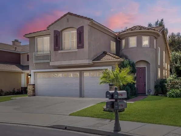 15938 Silver Springs Dr, Chino Hills, CA 91709