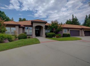 1400 Club Dr, Merced, CA 95340